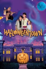 Halloweentown