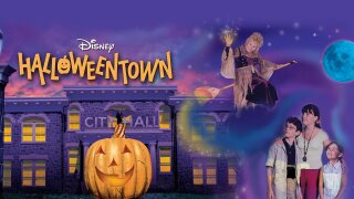 Halloweentown