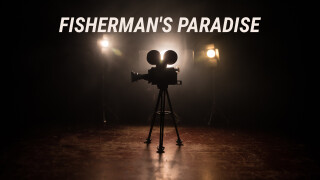 Fisherman's Paradise