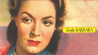 Doña Bárbara