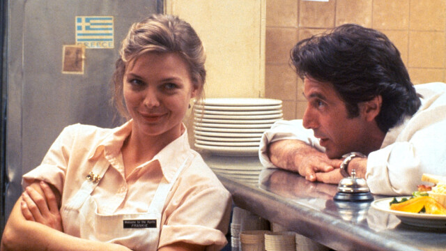 Frankie and Johnny