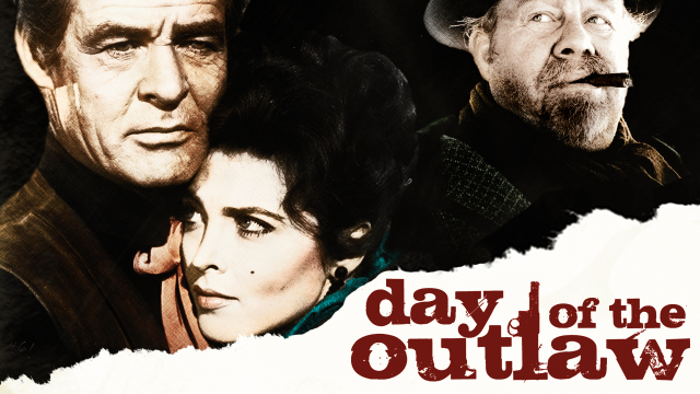 Day of the Outlaw