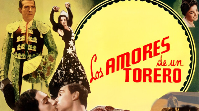 Los Amores de un Torero