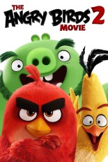 The Angry Birds Movie 2