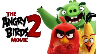 The Angry Birds Movie 2