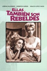 Ellas también son rebeldes