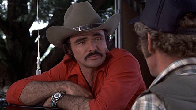 Smokey and the Bandit II