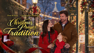 A Christmas Prayer Tradition