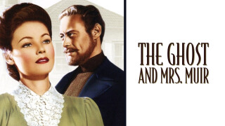 The Ghost and Mrs. Muir