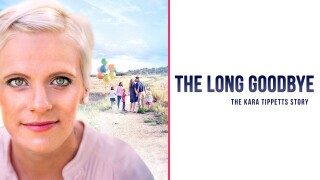 The Long Goodbye: The Kara Tippetts Story