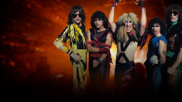 Twisted Sister: Breaking The Band