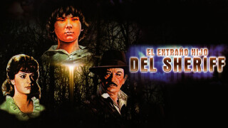 El extraño hijo del sheriff