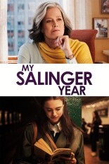 My Salinger Year