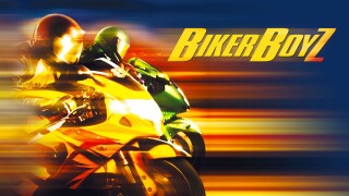 Biker Boyz