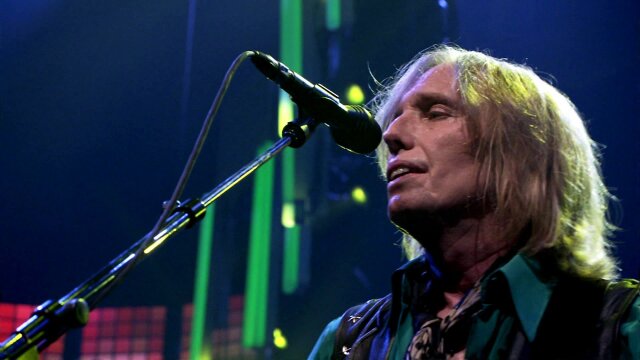 Tom Petty: Live From Gatorville