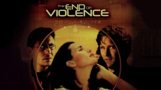 The End of Violence