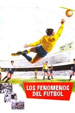 Los fenómenos del fútbol