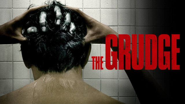 The Grudge