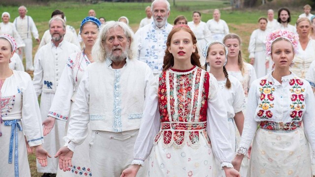 Watch Midsommar Full Movie on DIRECTV