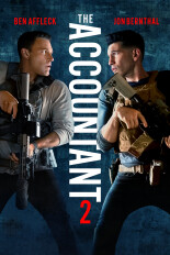 The Accountant 2