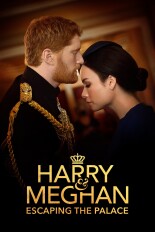 Harry & Meghan: Escaping the Palace