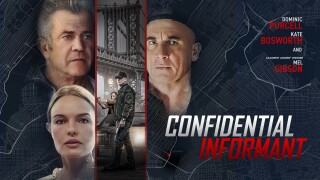 Confidential Informant