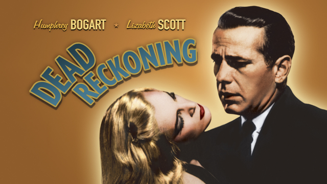 Dead Reckoning