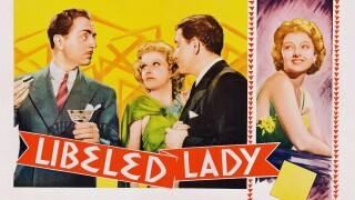 Libeled Lady