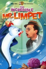 The Incredible Mr. Limpet