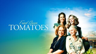 Fried Green Tomatoes