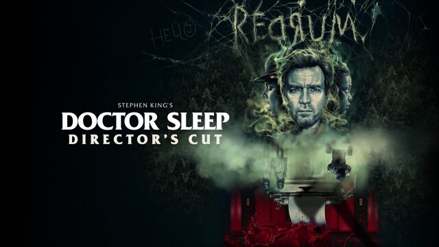 Doctor Sleep: Director's Cut