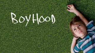 Boyhood