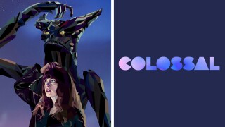 Colossal