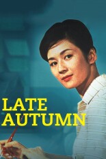 Late Autumn