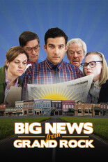 Big News From Grand Rock