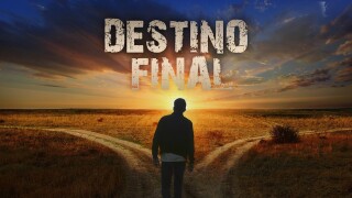 Destino final