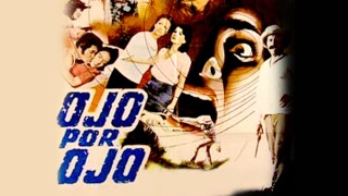Ojo por ojo