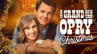 A Grand Ole Opry Christmas