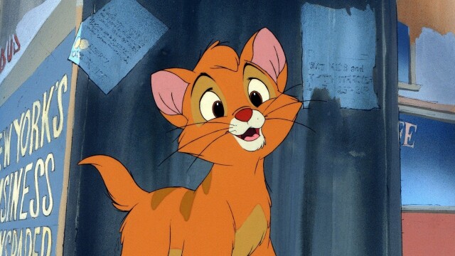 Oliver & Company