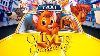 Oliver & Company