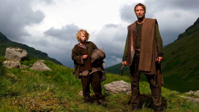 Valhalla Rising