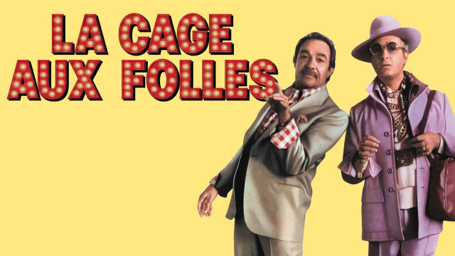 La cage aux folles