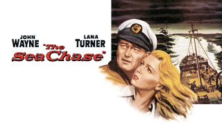 The Sea Chase