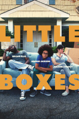 Little Boxes