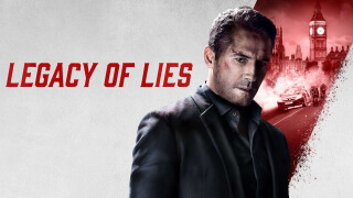 Legacy of Lies