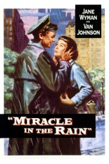 Miracle in the Rain