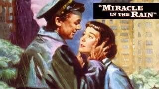 Miracle in the Rain