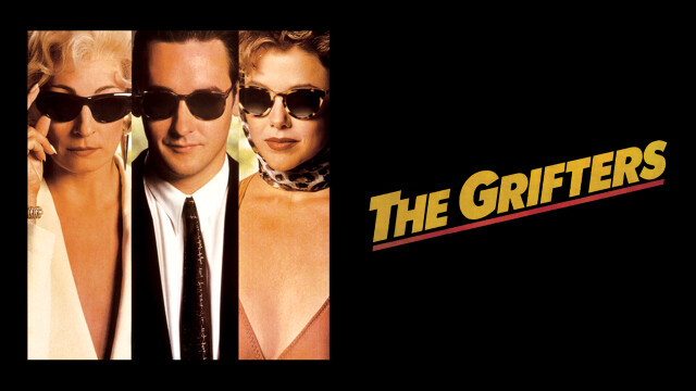 The Grifters