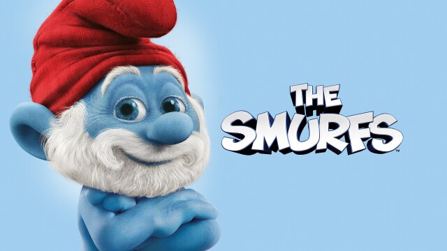 The Smurfs