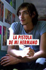 La pistola de mi hermano